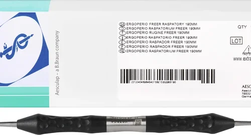 ERGOPERIO Freer Style