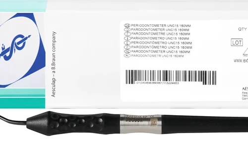 Ergonomisk periodontometer