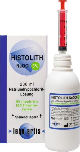 HISTOLITH NaOCl 3%