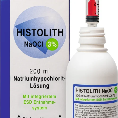 HISTOLITH NaOCl 3%