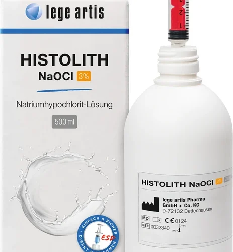 HISTOLITH NaOCl 3%