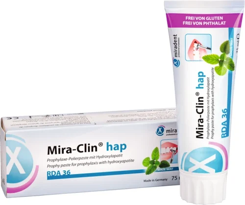 Mira-Clin® hap