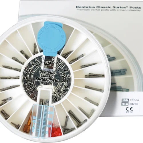 Classic Surtex Titan rotstifter