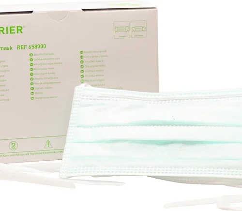 BARRIER® OP-Maske Special