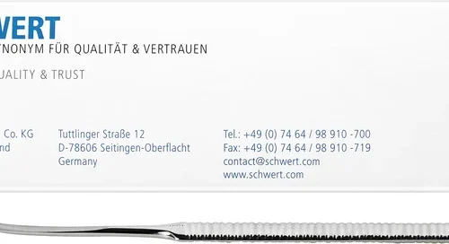 Raspatorium Williger