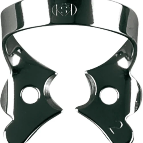 Fit-Kofferdam® Stifter Svart