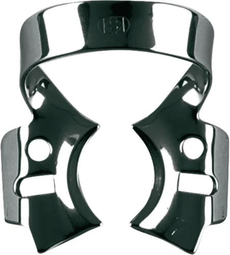 Fit-Kofferdam® klemmer Black