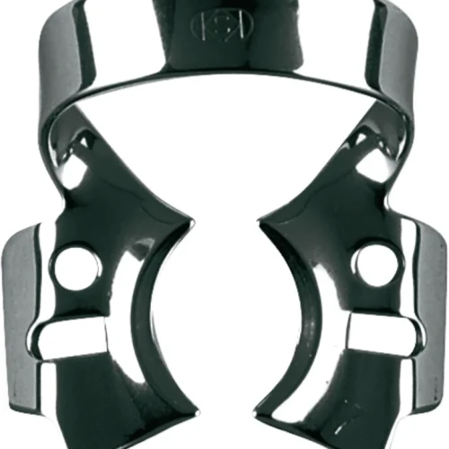 Fit-Kofferdam® klemmer Black