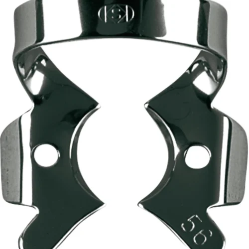 Fit-Kofferdam® Stifter Svart