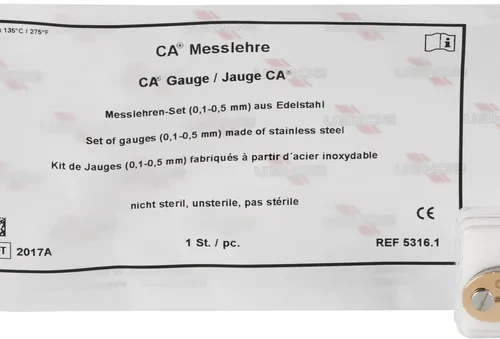 CA® Måleinstrument