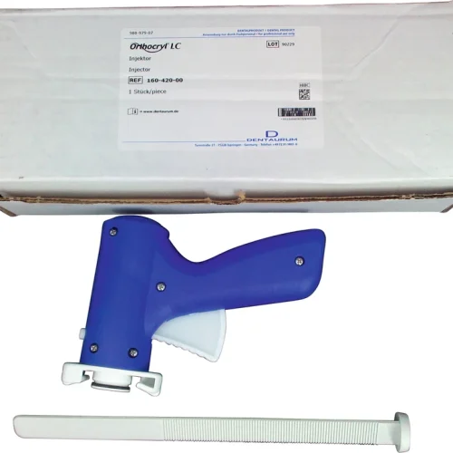 Orthocryl® LC injektor