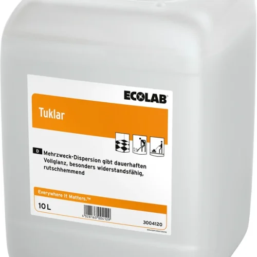 Tuklar flerbruksdispersjon