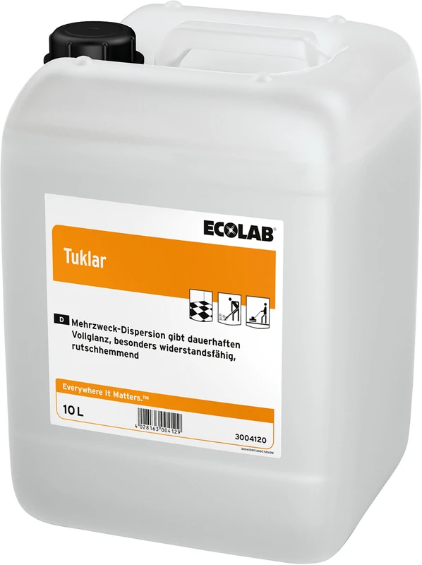 Tuklar flerbruksdispersjon