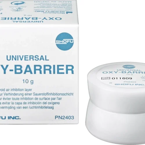 Universal Oxy-Barrier