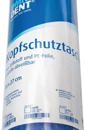 Hodebeskyttelsesposer