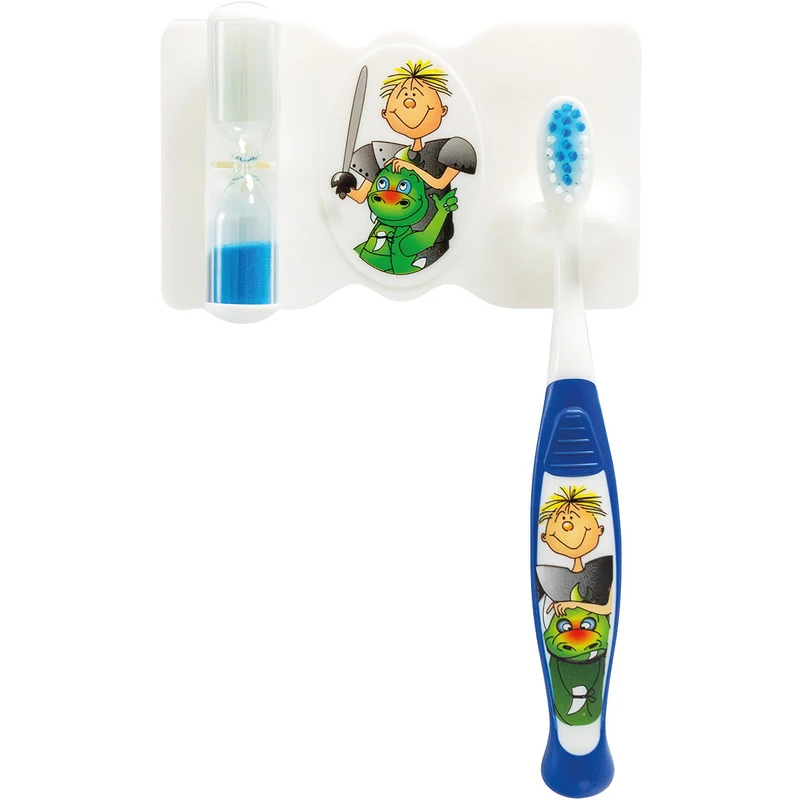 Omni Barne-tannbørstesett