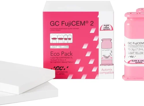 GC FujiCEM® 2 SL