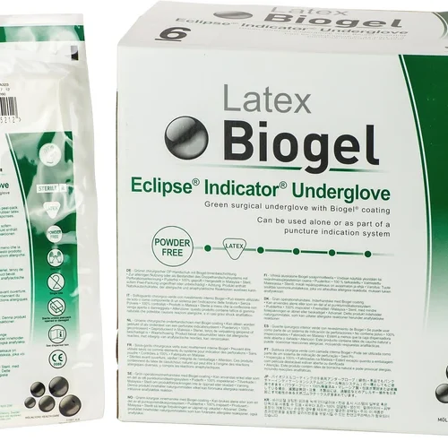 Biogel Eclipse® Indicator® Underglove