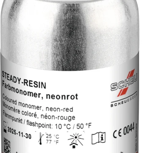 STEADY-RESIN Neonmonomerer
