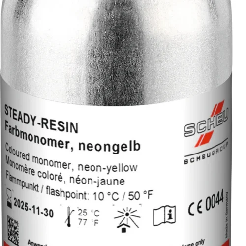 STEADY-RESIN Neonmonomerer