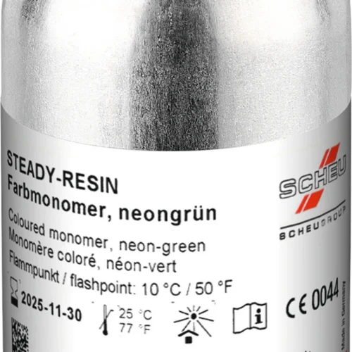 STEADY-RESIN Neonmonomerer