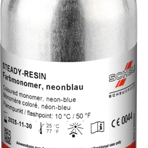 STEADY-RESIN Neonmonomerer