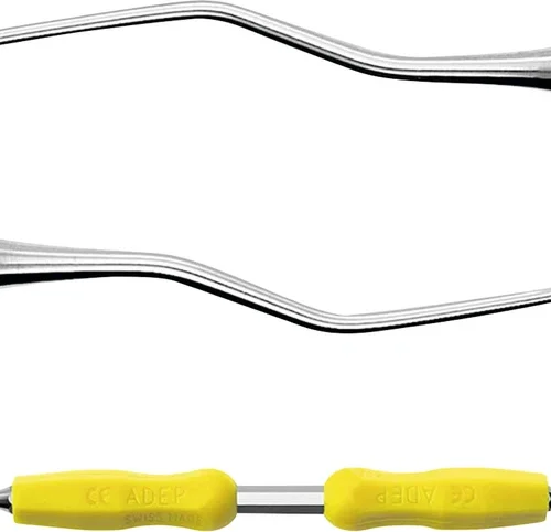 DEPPELER Gracey-kuretter Deep