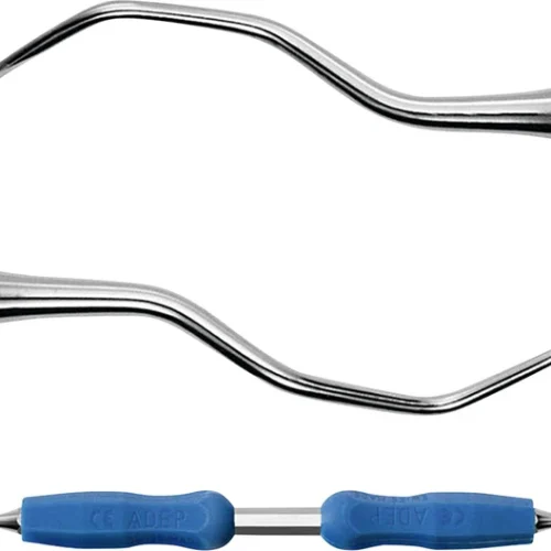 DEPPELER Gracey-kuretter Deep