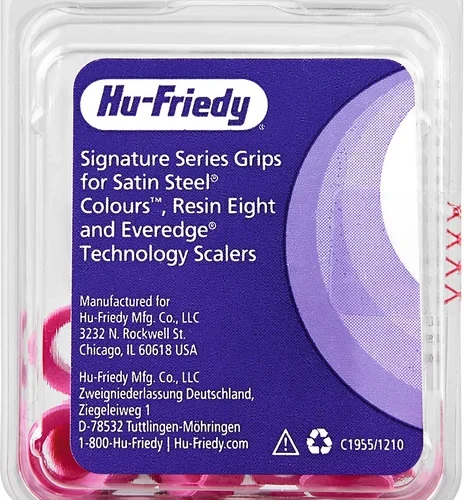 Signature Series Grips