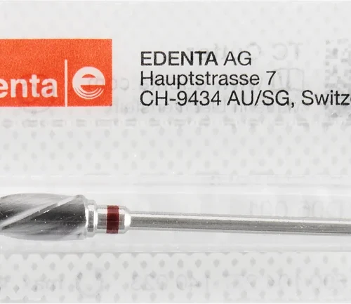 HM-fräser slipeprofil 86