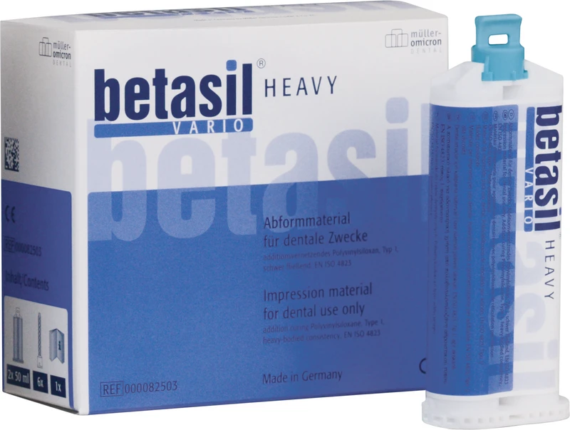 betasil® VARIO HEAVY