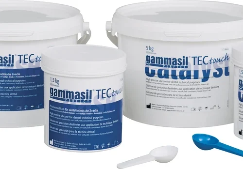 gammasil® PERFECT TEC Touch