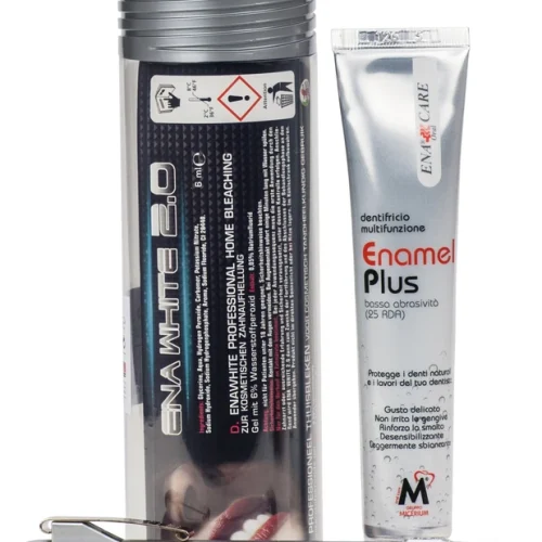 ENA WHITE Bleaching 2.0