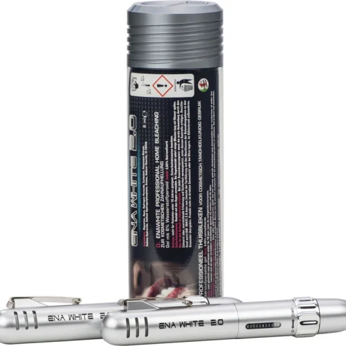 ENA WHITE Bleaching 2.0