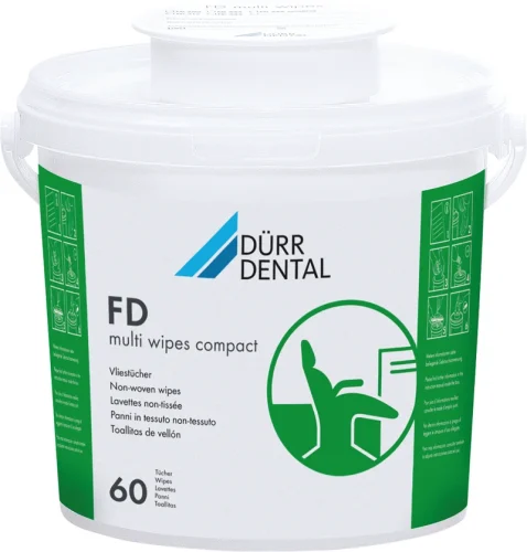 FD Multiservietter