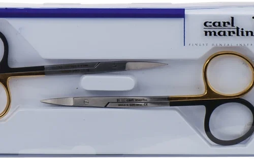 Saksesett Super-Cut etter La Grange og Iris