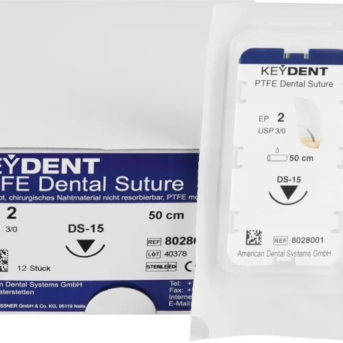 KEYDENT PTFE