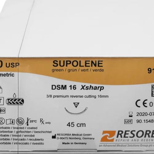 RESORBA® Supolene