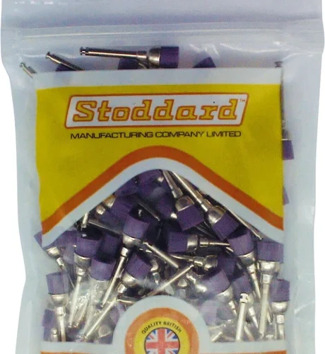 Leppeholder etter Oringer