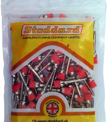 Leppeholder etter Oringer