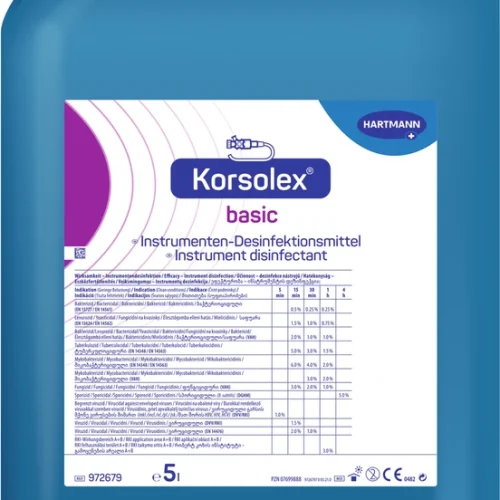 Korsolex® basic