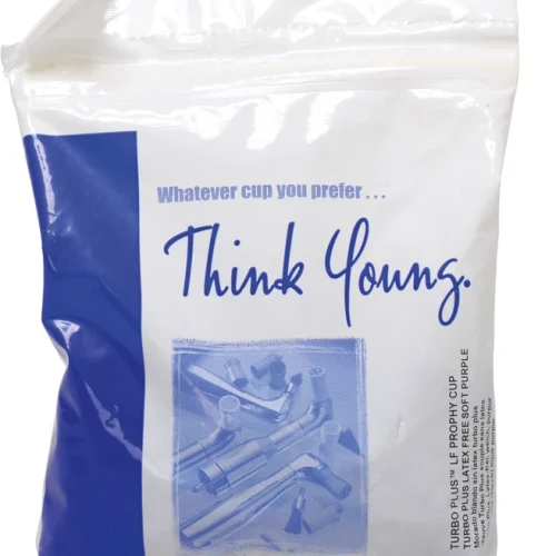 Young™ Profylaksekopp Turbo Plus