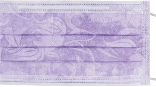 Monoart® Blomstermaske