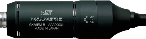 Volvere i7- kjernefri mikromotor