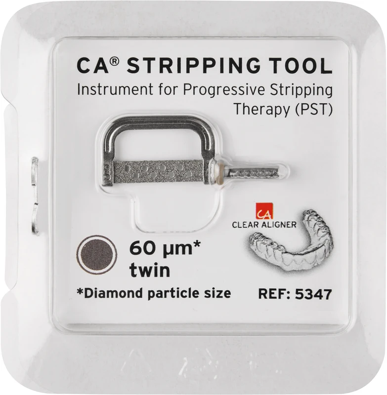 CA® Stripping Tools