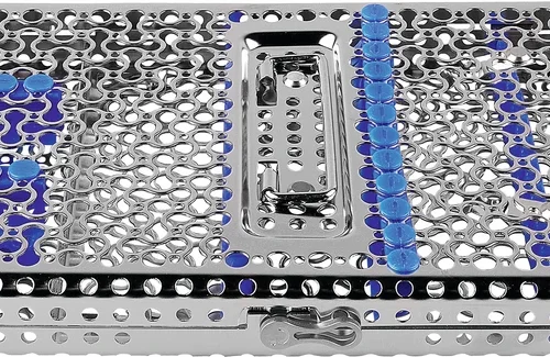 IMS Infinity beholderkassetter