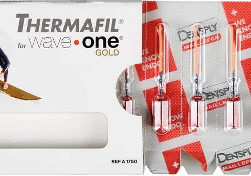 WaveOne® Gold Thermafil