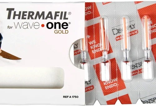 WaveOne® Gold Thermafil