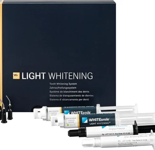 LIGHT WHITENING AC 32%