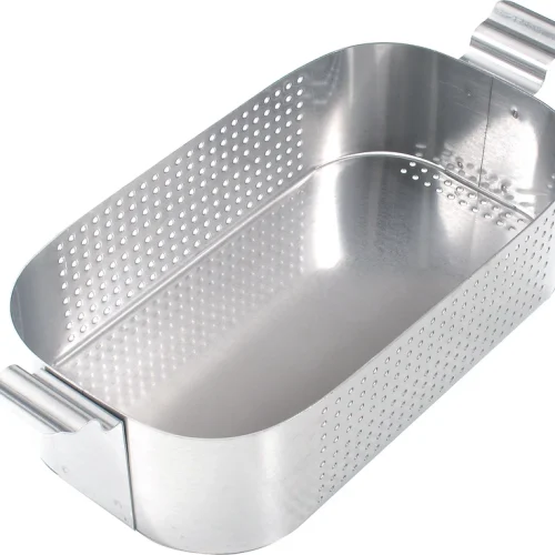 Omnisonic 3D / basic opphengskurv